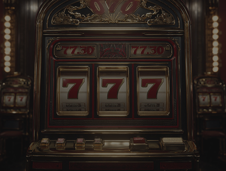 777BE Casino