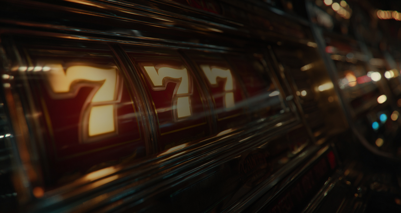 777BE Casino Slide 2